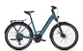 Kalkhoff ENTICE L SEASON duskblue matt 27,5" 400 Wh Wave, Hersteller-duskblue matt, S