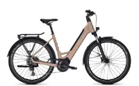 Kalkhoff ENTICE L SEASON moonstonegrey matt 27,5" 400 Wh Wave Kalkhoff ENTICE L SEASON moonstonegrey matt 27,5" 400 Wh Wave