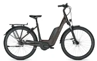 Kalkhoff IMAGE 1.B ADVANCE red glossy 28" 500 Wh Wave Kalkhoff IMAGE 1.B ADVANCE red glossy 28" 500 Wh Wave