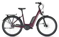 Kalkhoff IMAGE 1.B ADVANCE red glossy 28" 500 Wh Wave Kalkhoff IMAGE 1.B ADVANCE red glossy 28" 500 Wh Wave