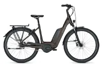 Kalkhoff IMAGE 1.B MOVE crystalgrey matt 28" 500 Wh Wave Kalkhoff IMAGE 1.B MOVE crystalgrey matt 28" 500 Wh Wave