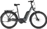 Kalkhoff IMAGE 1 XXL diamondblack glossy 28" 545 Wh Wave