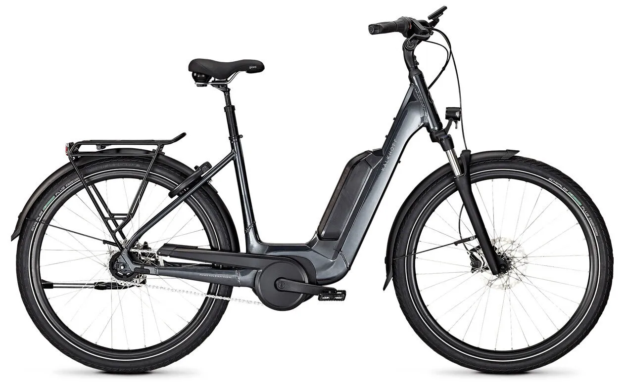 Kalkhoff Image 1 XXL R diamondblack glossy 28" 545 Wh Wave Kalkhoff Image 1 XXL R diamondblack glossy 28" 545 Wh Wave