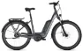 Kalkhoff Image 1 XXL R diamondblack glossy 28" 545 Wh Wave