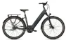 Kalkhoff Image 3 Advance diamondblack glossy 28" 625 Wh Wave
