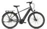 Kalkhoff IMAGE 3 EXCITE diamondblack glossy 28" 625 Wh Diamant