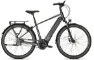 Kalkhoff Image 3 Excite diamondblack glossy 28" 625 Wh Diamant