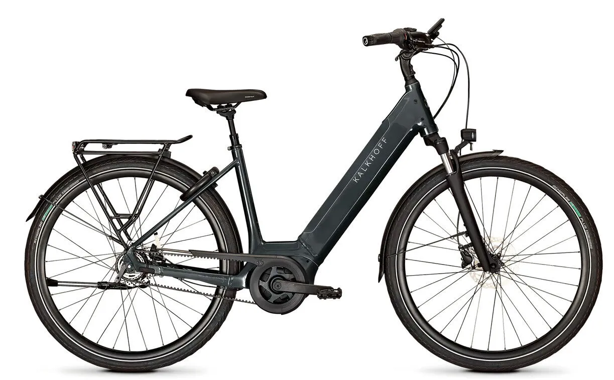 Kalkhoff IMAGE 3 EXCITE diamondblack glossy 28" 625 Wh Wave Kalkhoff IMAGE 3 EXCITE diamondblack glossy 28" 625 Wh Wave