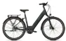 Kalkhoff IMAGE 3 EXCITE diamondblack glossy 28" 625 Wh Wave