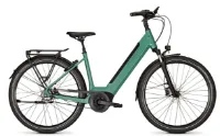 Kalkhoff IMAGE 3 EXCITE mineralgreen matt 28" 625 Wh Wave Kalkhoff IMAGE 3 EXCITE mineralgreen matt 28" 625 Wh Wave