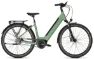 Kalkhoff Image 3 Excite mineralgreen matt 28" 625 Wh Wave