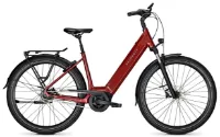 Kalkhoff Image 3 Move R brickred glossy 28" 500 Wh Wave Kalkhoff Image 3 Move R brickred glossy 28" 500 Wh Wave