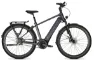 Kalkhoff Image 5 Advance+ ABS diamondblack matt 29" 625 Wh Diamant, Schwarz, XL