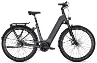 Kalkhoff Image 5 Advance+ ABS diamondblack matt 29" 625 Wh Wave Kalkhoff Image 5 Advance+ ABS diamondblack matt 29" 625 Wh Wave