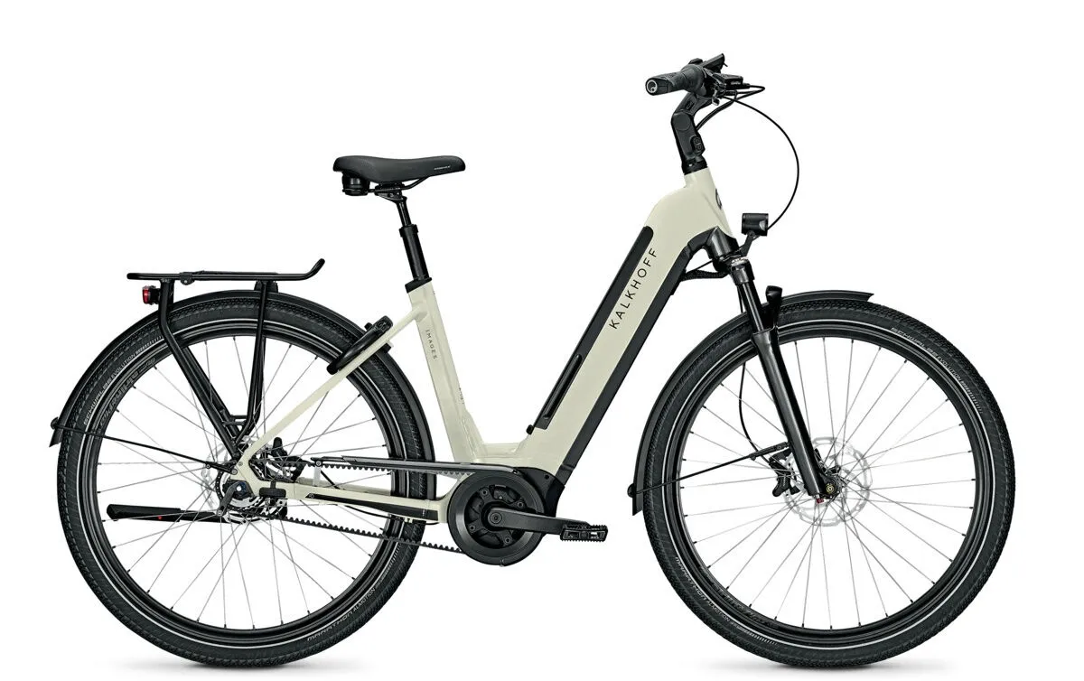 Kalkhoff IMAGE 5.B ADVANCE+ crystalgrey matt 29" 625 Wh Wave Kalkhoff IMAGE 5.B ADVANCE+ crystalgrey matt 29" 625 Wh Wave