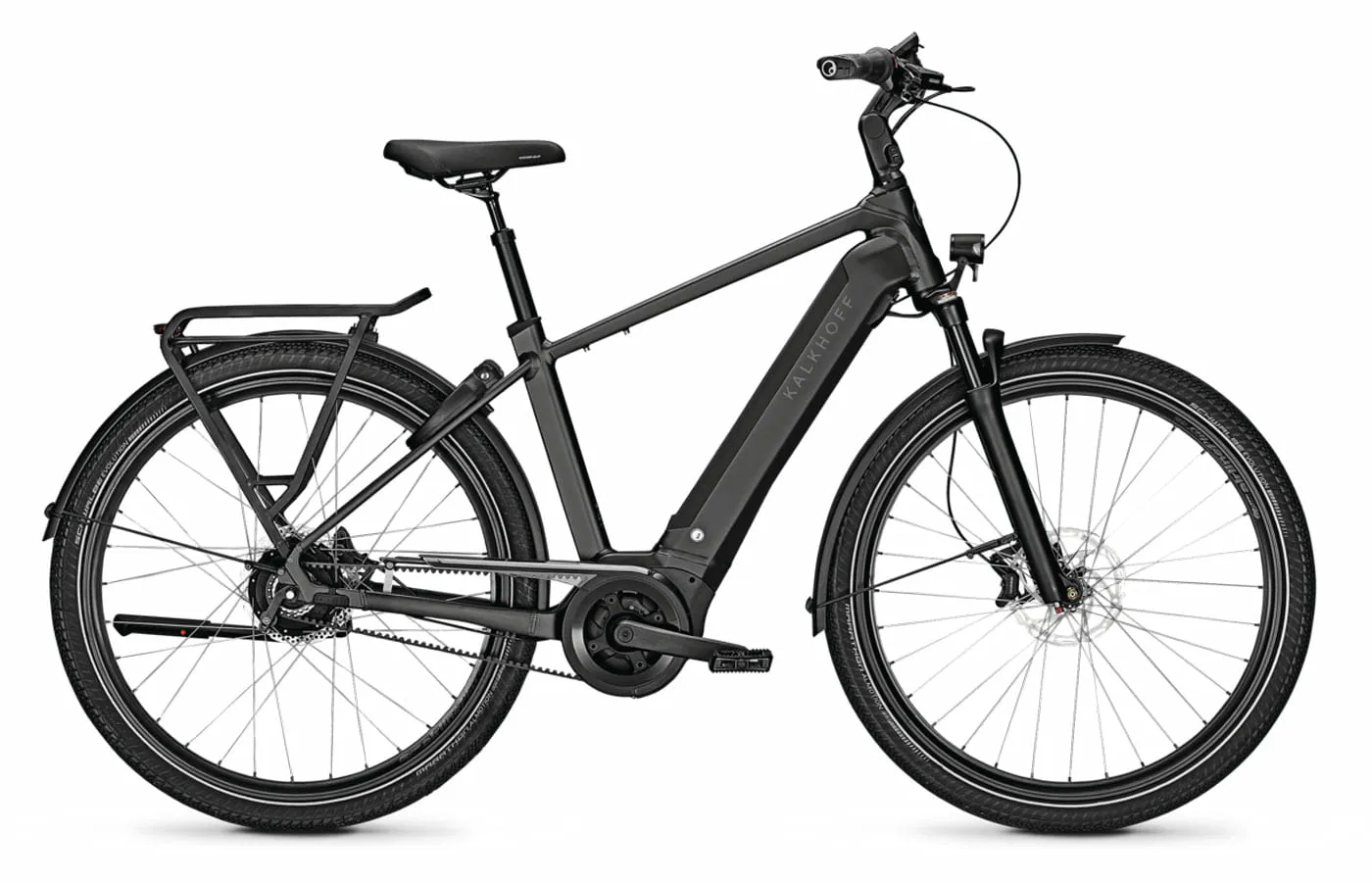 Kalkhoff IMAGE 5.B EXCITE+ BLX Enviolo Diamant Kalkhoff IMAGE 5.B EXCITE+ BLX Enviolo Diamant