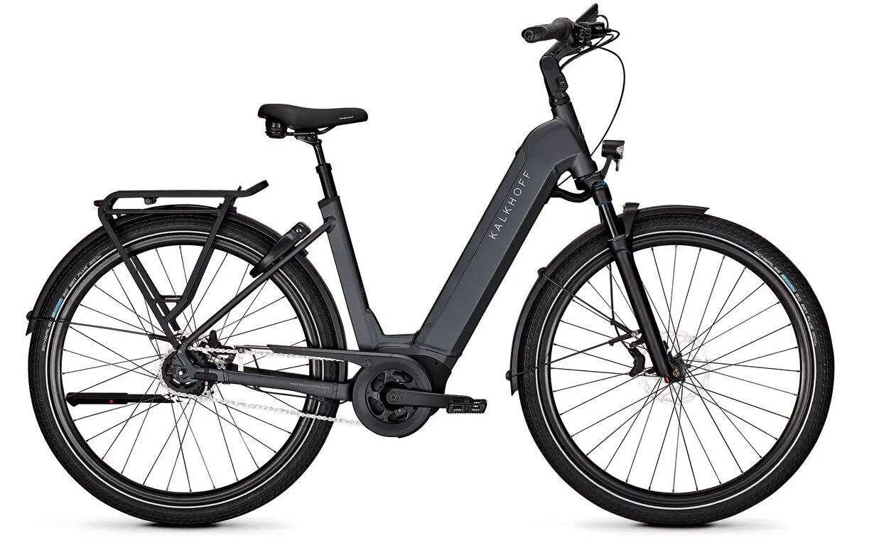 Kalkhoff IMAGE 5+ MOVE diamondblack matt 2025 29" 625 Wh Wave, Hersteller-diamondblack matt, S Kalkhoff IMAGE 5+ MOVE diamondblack matt 2025 29" 625 Wh Wave, Hersteller-diamondblack matt, S