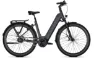 Kalkhoff IMAGE 5+ MOVE diamondblack matt 2025 29" 625 Wh Wave, Hersteller-diamondblack matt, S