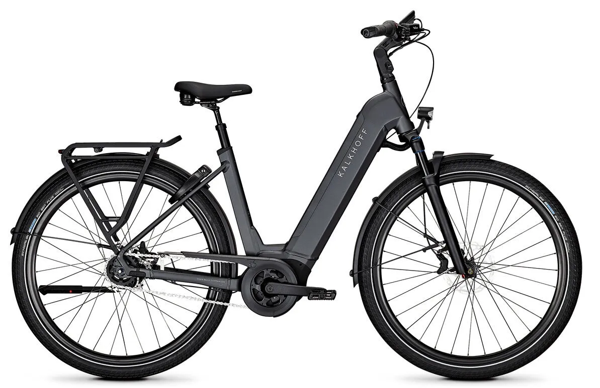 Kalkhoff Image 5 Move+ R diamondblack matt 29" 625 Wh Wave Kalkhoff Image 5 Move+ R diamondblack matt 29" 625 Wh Wave
