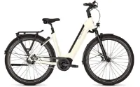 Kalkhoff IMAGE 5+ MOVE starwhite glossy 29" 625 Wh Wave Kalkhoff IMAGE 5+ MOVE starwhite glossy 29" 625 Wh Wave