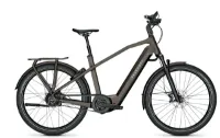 Kalkhoff IMAGE 7.B EXCITE+ crystalgrey matt 27,5" 750 Wh Diamant Kalkhoff IMAGE 7.B EXCITE+ crystalgrey matt 27,5" 750 Wh Diamant