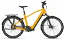 Kalkhoff IMAGE 7.B EXCITE+ crystalgrey matt 27,5" 750 Wh Diamant