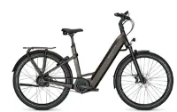 Kalkhoff IMAGE 7.B EXCITE+ crystalgrey matt 27,5" 750 Wh Wave Kalkhoff IMAGE 7.B EXCITE+ crystalgrey matt 27,5" 750 Wh Wave