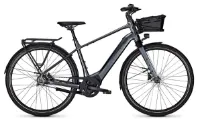 Kalkhoff Image L Advance diamondblack glossy 29" 400 Wh Diamant Kalkhoff Image L Advance diamondblack glossy 29" 400 Wh Diamant