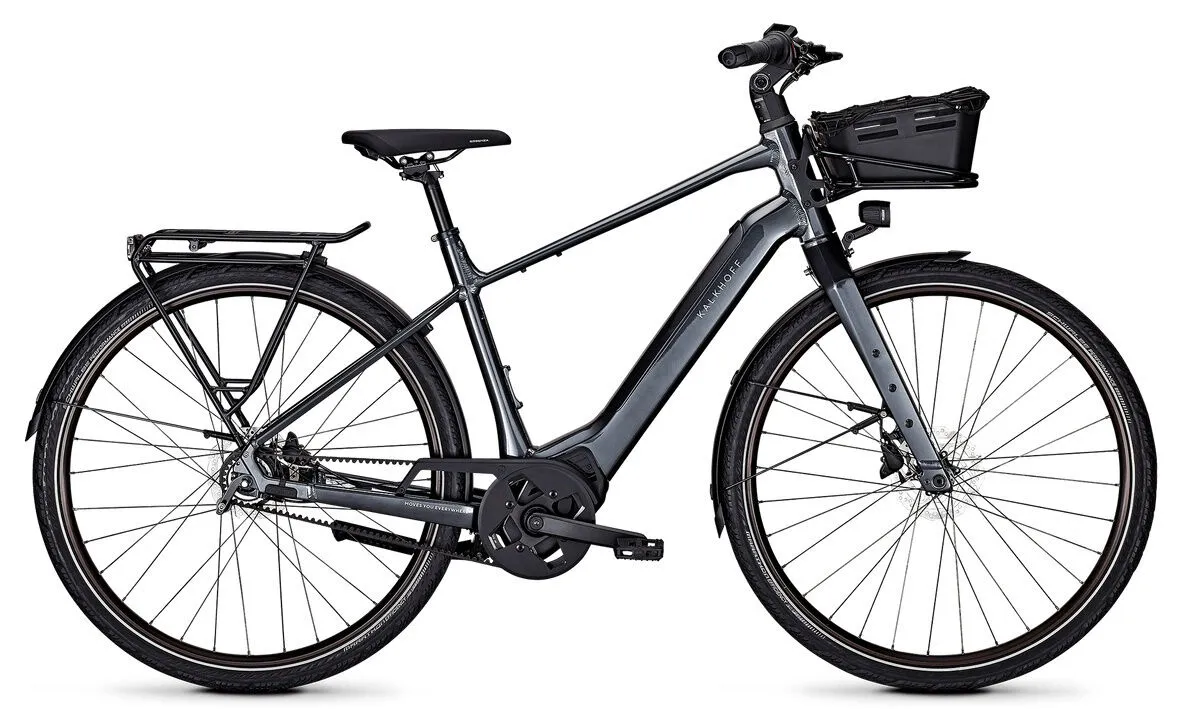 Kalkhoff Image L Advance diamondblack glossy 29" 400 Wh Diamant, Hersteller-diamondblack glossy, L Kalkhoff Image L Advance diamondblack glossy 29" 400 Wh Diamant, Hersteller-diamondblack glossy, L