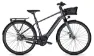 Kalkhoff Image L Advance diamondblack glossy 29" 400 Wh Diamant, Hersteller-diamondblack glossy, L