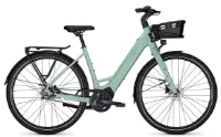Kalkhoff Image L Advance sagegreen matt 29" 400 Wh Wave Kalkhoff Image L Advance sagegreen matt 29" 400 Wh Wave