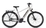 Kalkhoff IMAGE L SEASON sustainedgrey matt 29" 400 Wh Diamant, Beige, M