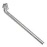 Kalloy Sattelstütze Refurbished, Silver, 400mm