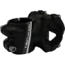 Kalloy Uno A-head As-m03 31.8 Mm Fahrradvorbau, Black, 35mm, 0º