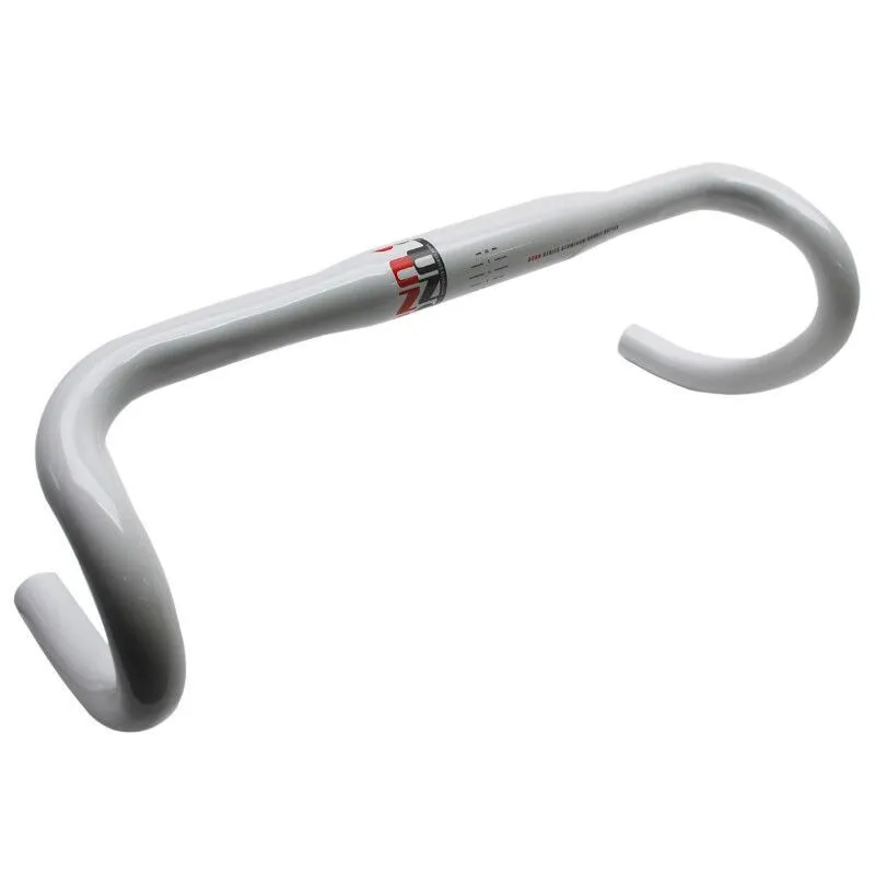 Kalloy Uno Aluminiumbügel Unisex, schwarz, 25.4 x 610 x 50mm