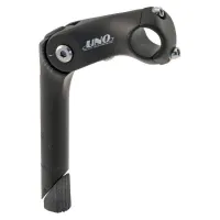 Kalloy Uno City Verstellbarer Vorbau 25.4 Mm Kalloy Uno City Verstellbarer Vorbau 25.4 Mm