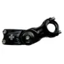 Kalloy Uno K-1 As-820 1-1 1/8 Ahead 31.8 Mm Fahrradvorbau, Black, 90mm