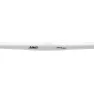 Kalloy Uno Lenker Ø31,8 Unisex, grau, 600mm