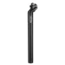 Kalloy Uno Sattelstütze Ø29,8 Unisex, schwarz, 350mm