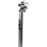 Kalloy Uno Sattelstütze Ø30,4 Unisex, grau, 350mm