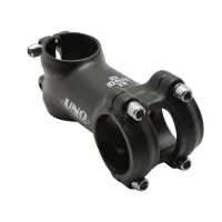 Kalloy Uno Vorbau Straße-Mountainbike Alu 6061 umkehrbar 7° für Gabel Flip Flop 1"1-8 Unisex Kalloy Uno Vorbau Straße-Mountainbike Alu 6061 umkehrbar 7° für Gabel Flip Flop 1"1-8 Unisex