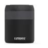 Kambukka Bora Food 600ml Thermosflasche, Matte black, One Size