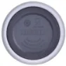 Kambukka Elton 600ml Chalk Thermosflasche, White, One Size
