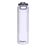 Kambukka Elton 600ml Chalk Thermosflasche, White, One Size