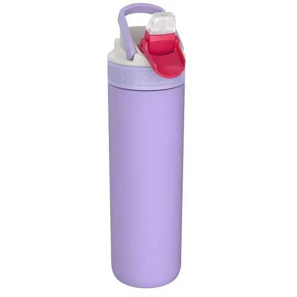 Kambukka Elton 600ml Thermosflasche, Purple, One Size