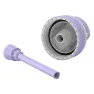 Kambukka Elton 600ml Thermosflasche, Purple, One Size