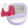 Kambukka Elton 600ml Thermosflasche, Purple, One Size
