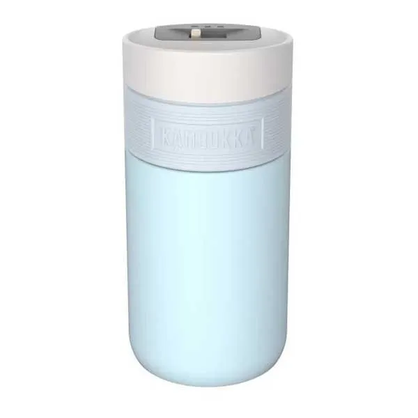 Kambukka Etna 300ml Brezzy Thermosflasche, Blue, One Size Kambukka Etna 300ml Brezzy Thermosflasche, Blue, One Size