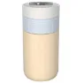 Kambukka Etna 300ml Iced Latte Thermosflasche, Beige, One Size