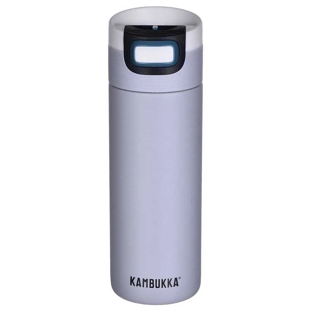 Kambukka Etna 500ml Thermosflasche, Grey, One Size